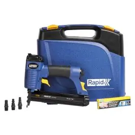 Ofertă Rapid - Capsator pneumatic PBS121 [5000053]