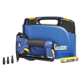 Rapid - Capsator pneumatic PS101 [5000051] Plată securizată