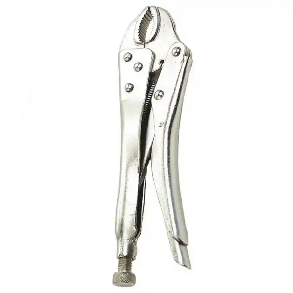 Cleste autoblocant cu falci curbate Mannesmann 1050-10, 254 mm Ieftin