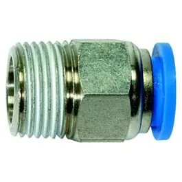 RIEGLER - Cupla rapida R1/8", ø4mm [123.018-4] Cumpără acum