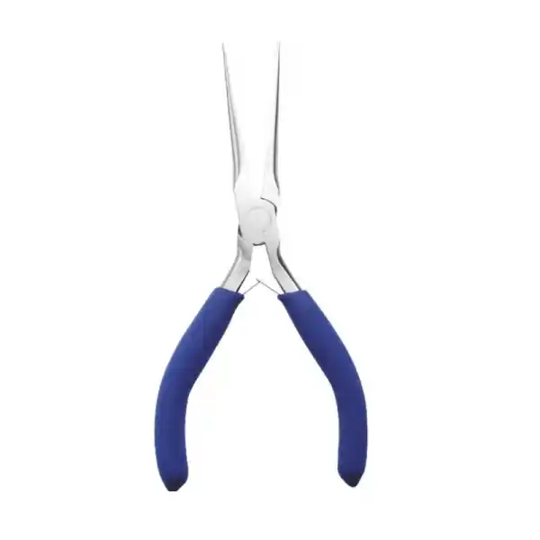 Cleste mini pentru electronisti cu varf lung Mannesmann 10807, 145 mm Cumpără acum