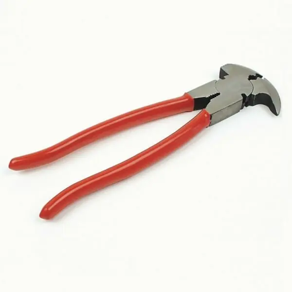 Cleste pentru scos capse si cuie Mannesmann 1082, 265 mm Nu rata