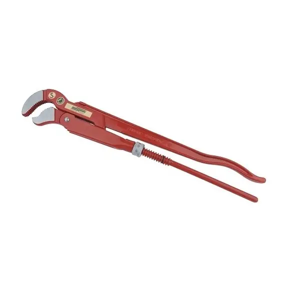 Ofertă exclusivă Cleste pentru instalator tip suedez Mannesmann 10880, Ø1'', 330 mm