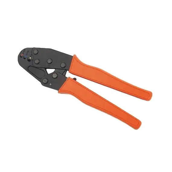 Expediere rapidă Cleste pentru sertizat Mannesmann 1093, 260 mm