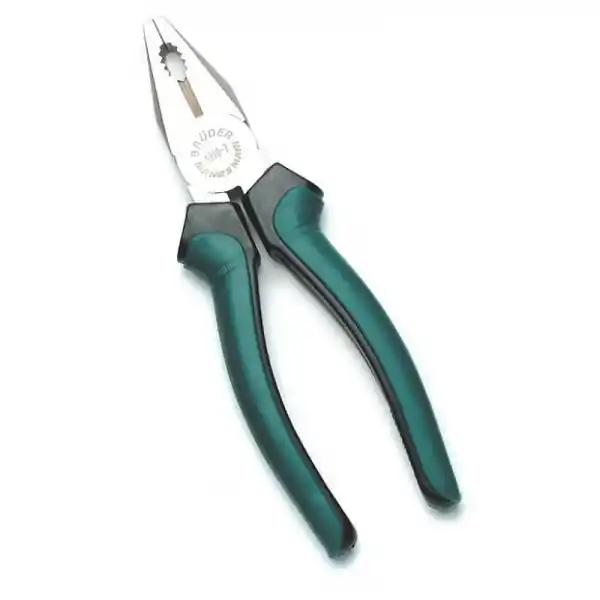 Preț mic Cleste combinat tip patent 10937, 180 mm