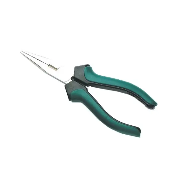 Cleste cu varf lung drept Mannesmann 10946, 160 mm Doar azi