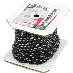 Transport gratuit Lanț pentru drujbă 1632 dinți 3/8" 1.3 mm Yato YT-84960