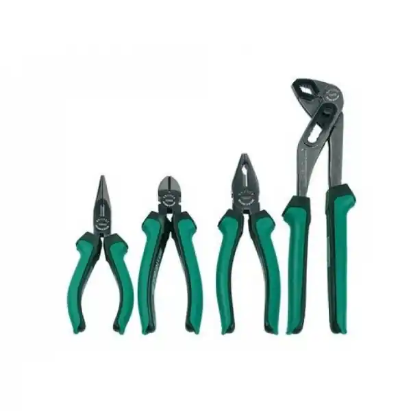 Set clesti Mannesmann 10997, 160-250 mm, 4 piese Noutate