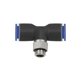 Ofertă RIEGLER - Cupla rapida in T, G1/4", ø8mm [131.014-8]