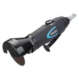 Lichidare de stoc HAZET - Polizor drept pneumatic 9033-10 [9033-10]