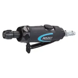 Plată securizată HAZET - Polizor drept pneumatic 9032N-1 [9032N-1]