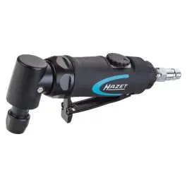 HAZET - Polizor unghiular pneumatic 9032N-5 [9032N-5] Preferatul clienților