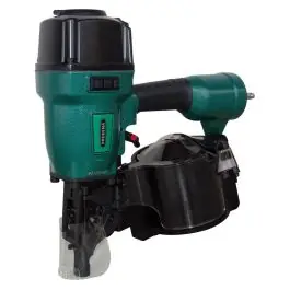 Capsator pneumatic 7F-CNW90-S01 cu bobina pentru cuie tip CNW, 5 - 8 bar, PREBENA Cel mai bun preț