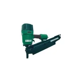 Livrare rapidă Capsator pneumatic 8F-RK100-S01 pentru cuie cu cap rotund RK, 5 - 8 bar, PREBENA