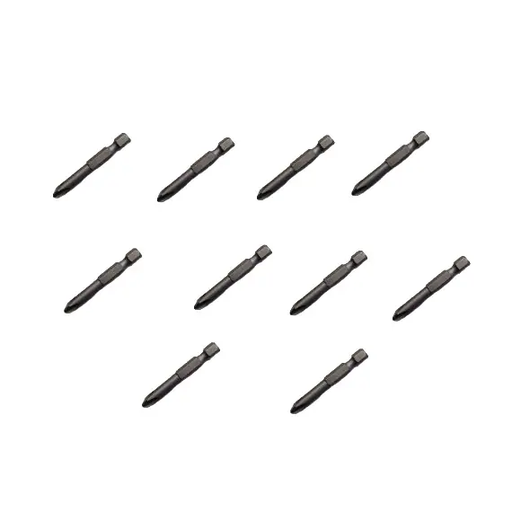 Preț mic Set de biti Mannesmann 20303, PH3, 50 mm, 10 bucati