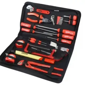 Plată sigură Trusa de scule Mannesmann 29055, 26 piese