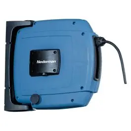 Bobina de furtun H30 pentru aer/apa inclusiv furtun 12m Ø8mm, AG G1/4", Nederman Vezi acum