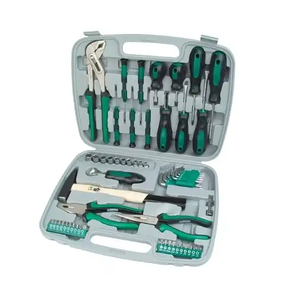 Ofertă Trusa de scule combinata Mannesmann 29057, 57 piese