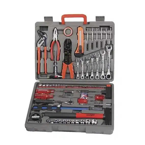 Reducere de preț Trusa de scule Mannesmann 29555, 555 piese