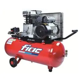 Fiac - Compresor cu piston, profesional, tip AB50/3MC FIAC [AB50/3MC] Cel mai vândut