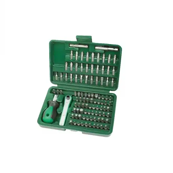 Preț mic Trusa de biti Mannesmann 29899, 99 piese