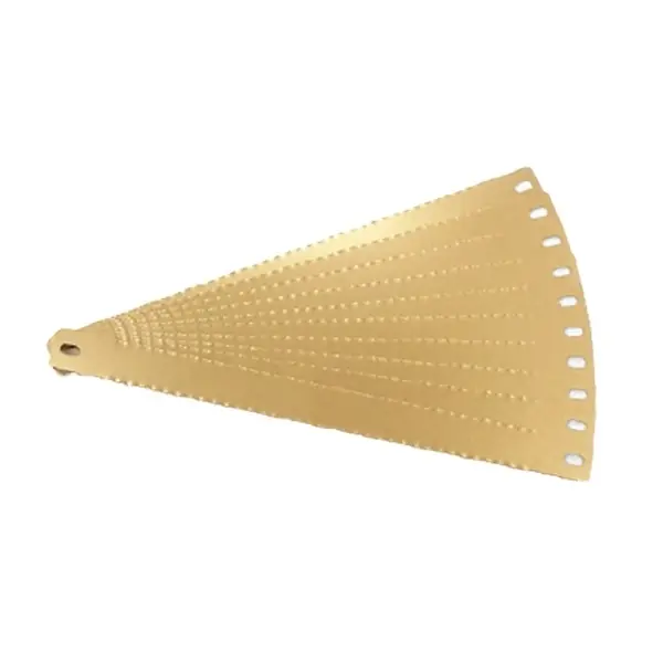 Panza de fierastrau cu doua fete HSS Mannesmann 310, 300x25 mm Cumpărături sigure