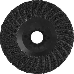 Super ofertă Disc pentru slefuit universal, 125mm, p8 YT-83265