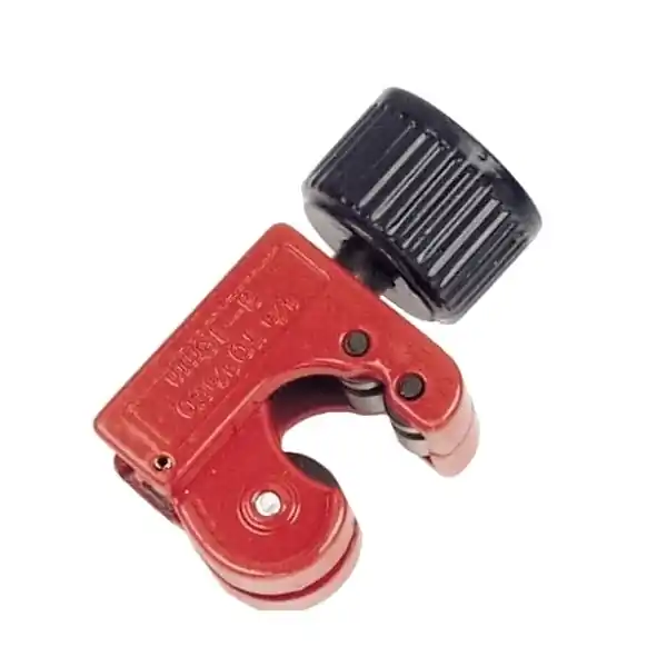 Ofertă limitată Taietor tevi Mannesmann 41805, Ø3-16 mm