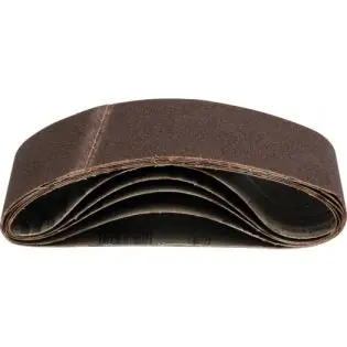 Banda abraziva continua gr.60,75x457mm YT-83222 Ultima șansă