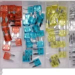 Set siguran?e auto 120 buc YT-83146 Lichidare de stoc