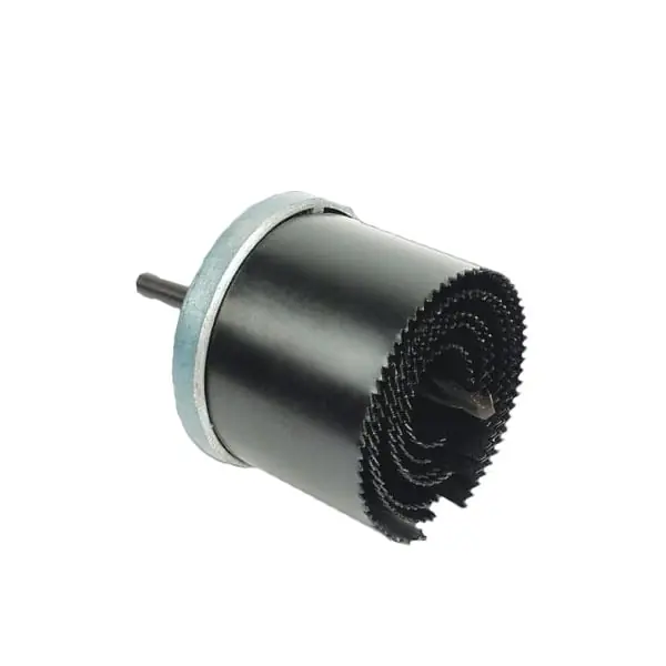 Freza pentru gauri in lemn si rigips Mannesmann 440-2, Ø25-62.5 mm Ofertă specială