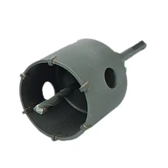 Bestseller Carota SDS-Plus cu pastile din carbura de tungsten Mannesmann 44210, Ø68 mm