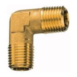 Cel mai bun preț Racord 90 °, din alama, cu filet exterior, R3/8", 26mm, cheie 17mm, RIEGLER