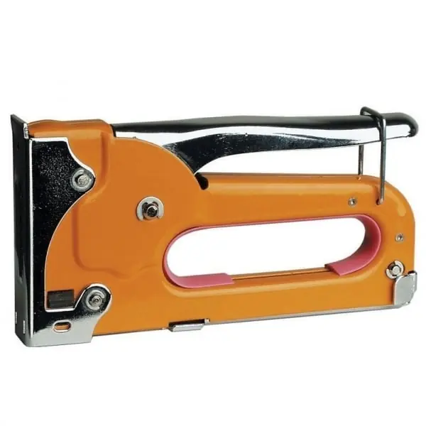 Capsator manual reglabil Mannesmann 483, 4-8 mm Nu rata