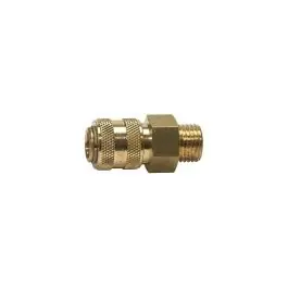 Cupla cu eliberare rapida NW 5, connect-line, alama, filet exterior G1/8", SW 14 mm, RIEGLER Cumpără acum