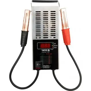 Tester acumulatori digital 12v YT-8311 Vezi acum