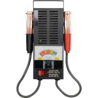 Tester acumulatori analog 6/12v YT-8310 Disponibil imediat
