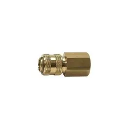 Reducere specială Cupla cu eliberare rapida NW 5, connect-line, alama, filet interior G1/8", SW 14 mm, RIEGLER