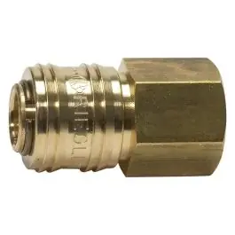 Cupla rapida NW 7.2, racord cu filet interior G 3/8", 40.5mm, cheie 21mm, RIEGLER Comandă acum