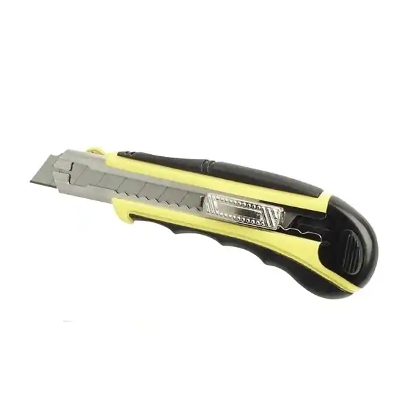 Preț promoțional Cutter universal Mannesmann 60100, 18 mm