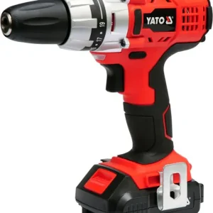 Super ofertă Autofiletanta cu 2 acc.,li-ion, 18v YT-82855