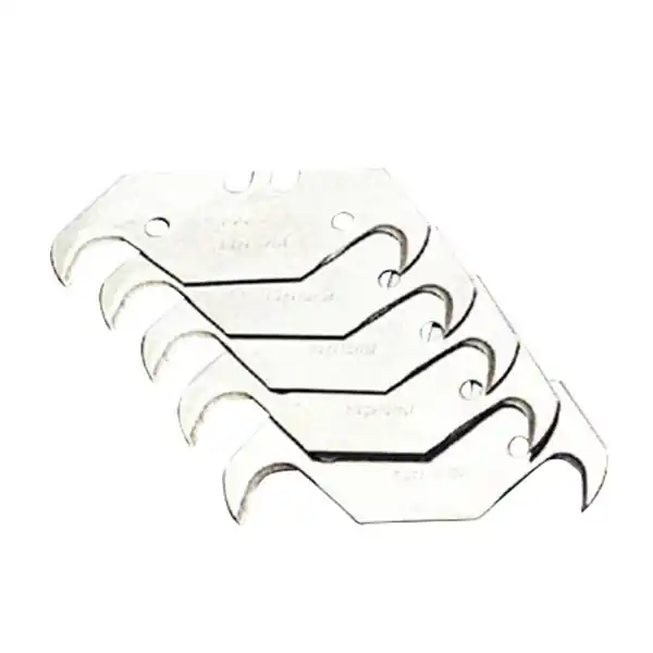 Discount Set rezerve lame carlig Mannesmann 619-KL, 5 bucati