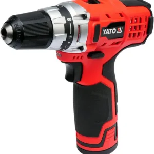 Cel mai bun preț Autofiletanta cu 2 acc.,li-ion, 10,8v YT-82851