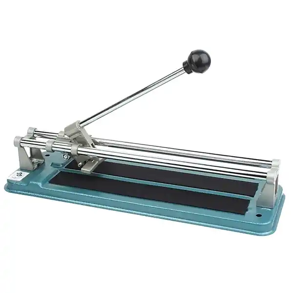 Dispozitiv de taiat gresie si faianta Mannesmann 635, 300 mm Reducere specială