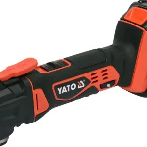 Unealta multifunct oscilanta acum 18 v YT-82818 Retur gratuit