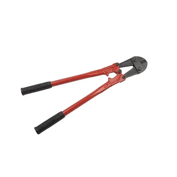 Ofertă limitată Cleste pentru taiat bolturi Mannesmann 672-760, Ø13 mm, 760 mm