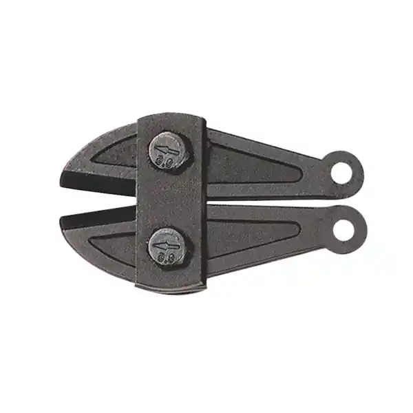 Falci de schimb pentru clesti de taiat bolturi Mannesmann 672-EB450, 450 mm Preferatul clienților