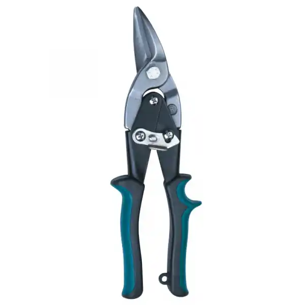 Livrare gratuită Foareca de taiat tabla, taiere pe dreapta Mannesmann 67300, 300 mm