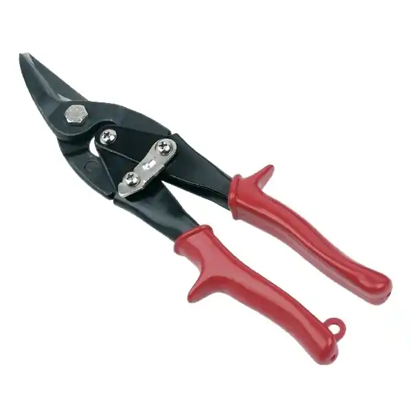 Reducere de preț Foareca de taiat tabla, taiere pe stanga Mannesmann 67310, 250 mm