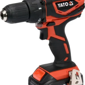 Autofiletanta cu acum., 18v, 40nm YT-82782 Expediere rapidă